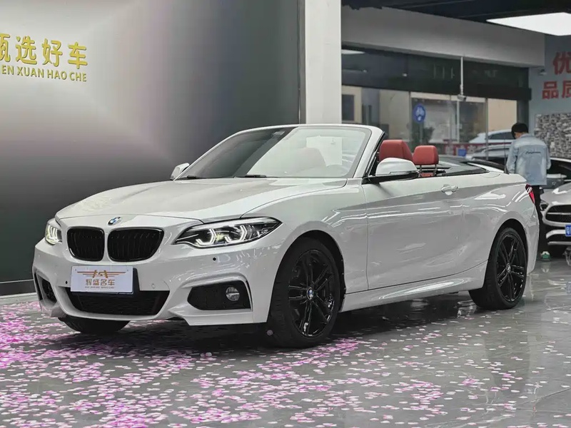 BMW 2 Series