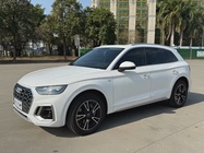 Audi Q5 2021