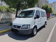 Ford Transit Classic 2012
