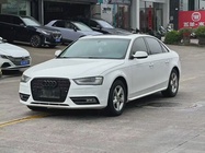 Audi A4 2013