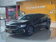 Volkswagen Passat 2025