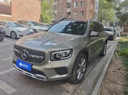 Mercedes-Benz GLB-Class 2020
