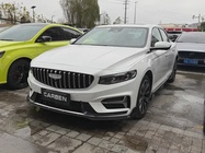 Geely Xingrui 2025