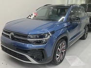 Volkswagen Tharu 2023