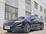 Hongqi H5 2021