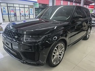 Land Rover Sport 2014