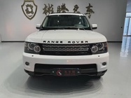Land Rover Sport 2012