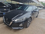 Nissan Teana 2020