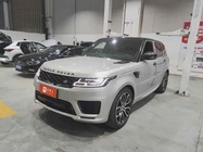 Land Rover Sport 2022