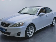 Lexus IS 2011