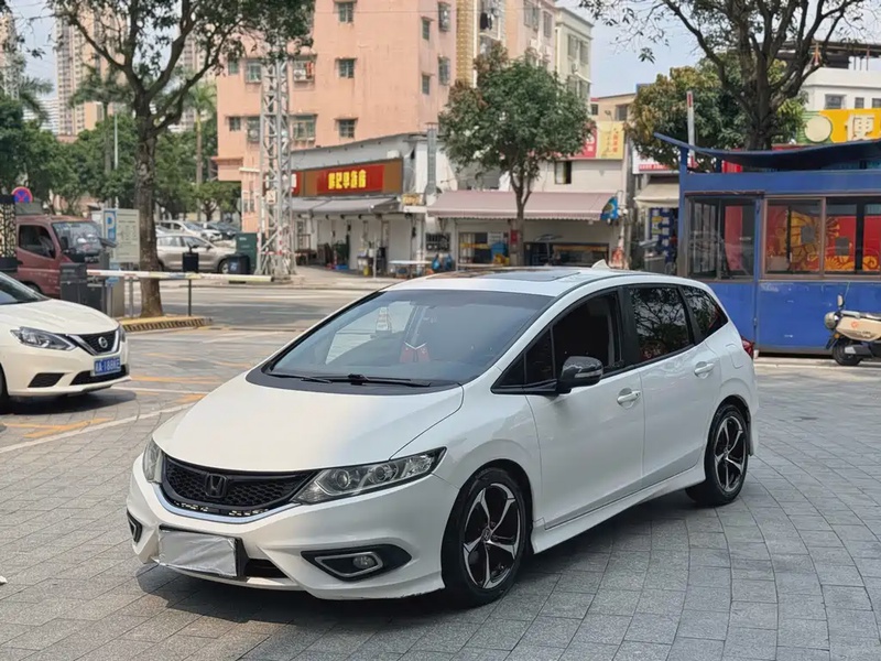 Honda Jade