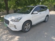 Haval M6 2019