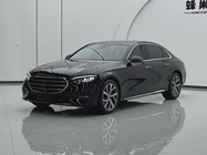 Mercedes-Benz E-Class 2024