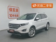 Ford Edge 2016