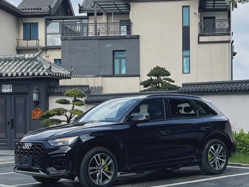 Audi Q5 2023