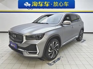 Geely Xingyue L 2024