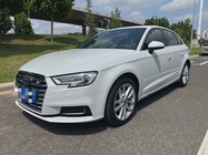 Audi A3 2019