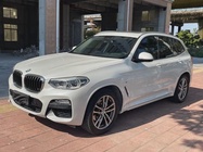 BMW X3 2019