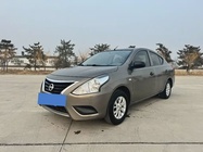 Nissan Sunny 2017