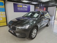 Volvo XC60 2019
