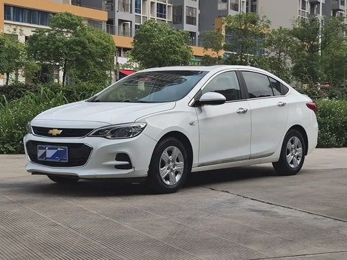 Chevrolet Cavalier 2018