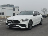 Mercedes-Benz C-Class 2024