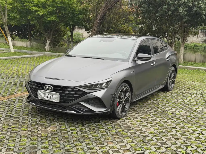Hyundai Fista