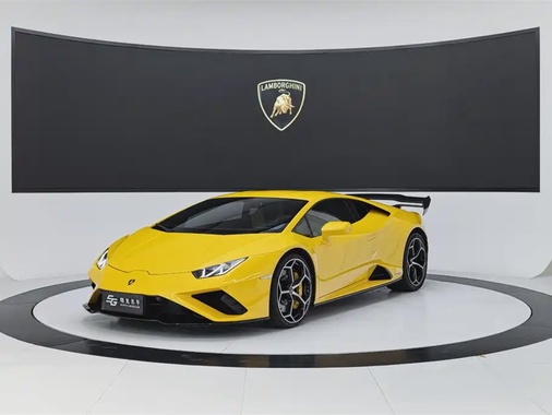 Lamborghini Huracan 2023