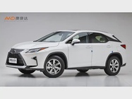 Lexus RX 2019