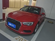 Audi A3 2018