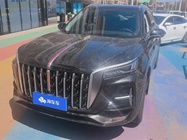 Hongqi HS5 2024