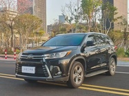 Toyota Highlander 2020