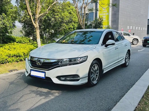 Honda Spirior 2018
