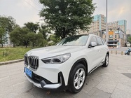 BMW X1 2024