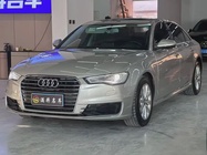 Audi A6 2016