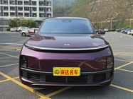 Li Auto L9 2023