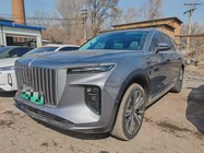 Hongqi E-HS9 2021
