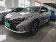 Roewe RX5 2025