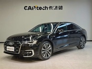 Audi A6 2026