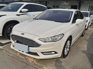 Ford Mondeo 2016