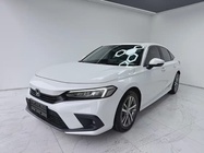 Honda Civic 2023