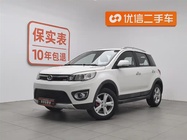 Great Wall M4 2013