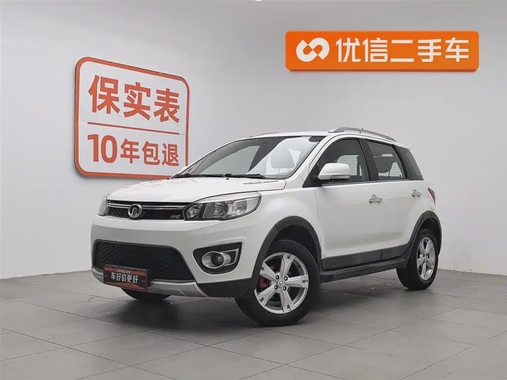 Great Wall M4 2013