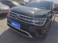 Volkswagen Teramont 2023