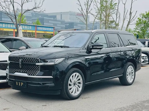 Lincoln Navigator 2025
