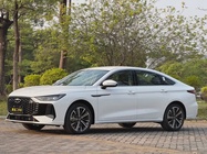 Chery Arrizo 8 2026
