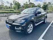 BMW X6 2013