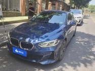 BMW 1 Series 2021