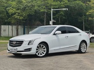 Cadillac ATS 2016
