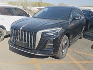 Hongqi HS3 2024